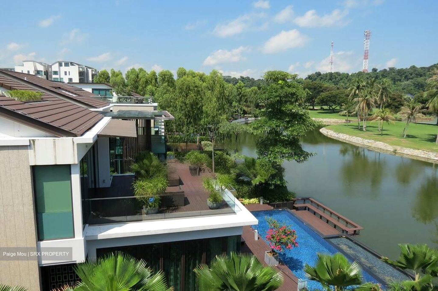 Ocean Drive (D4), Detached #459484041